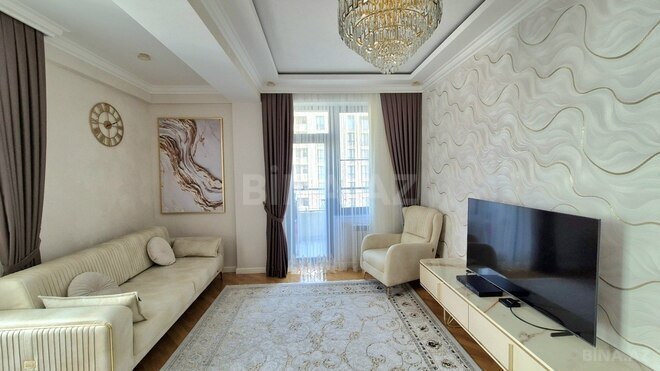 Satılır 3 otaqlı yeni tikili 91 m², Şah İsmayıl Xətai m., photo 7 from 27