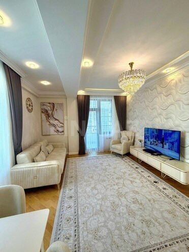 Satılır 3 otaqlı yeni tikili 91 m², Şah İsmayıl Xətai m., photo 4 from 27