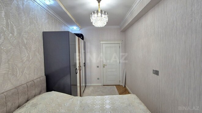 Satılır 3 otaqlı yeni tikili 91 m², Şah İsmayıl Xətai m., photo 14 from 27