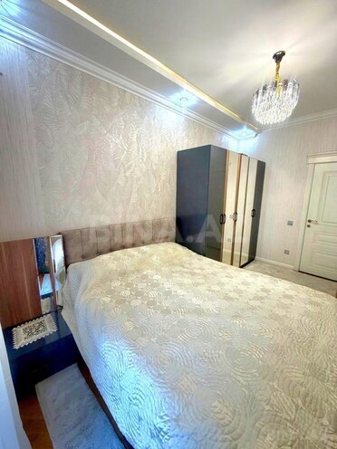 Satılır 3 otaqlı yeni tikili 91 m², Şah İsmayıl Xətai m., photo 15 from 27