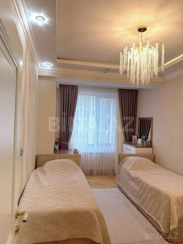 Satılır 3 otaqlı yeni tikili 91 m², Şah İsmayıl Xətai m., photo 16 from 27