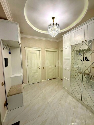 Satılır 3 otaqlı yeni tikili 91 m², Şah İsmayıl Xətai m., photo 18 from 27