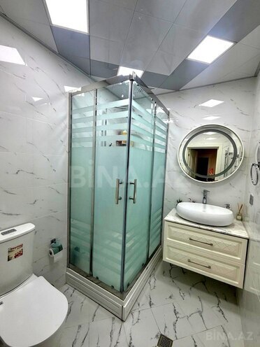 Satılır 3 otaqlı yeni tikili 91 m², Şah İsmayıl Xətai m., photo 20 from 27