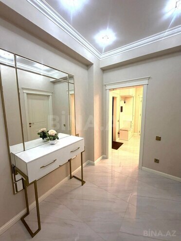 Satılır 3 otaqlı yeni tikili 91 m², Şah İsmayıl Xətai m., photo 12 from 27