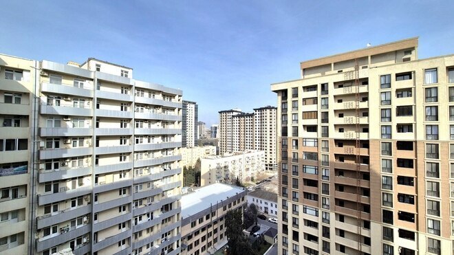 Satılır 3 otaqlı yeni tikili 91 m², Şah İsmayıl Xətai m., photo 22 from 27