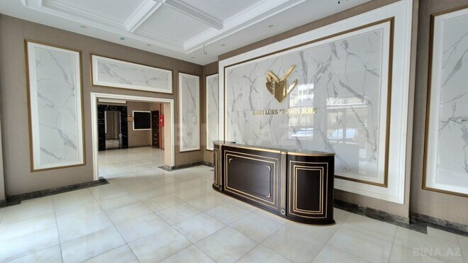 Satılır 3 otaqlı yeni tikili 91 m², Şah İsmayıl Xətai m., photo 23 from 27