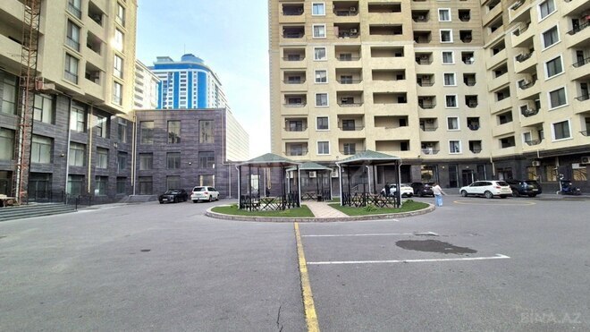 Satılır 3 otaqlı yeni tikili 91 m², Şah İsmayıl Xətai m., photo 26 from 27