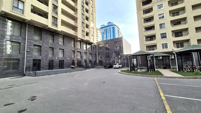 Satılır 3 otaqlı yeni tikili 91 m², Şah İsmayıl Xətai m., photo 24 from 27