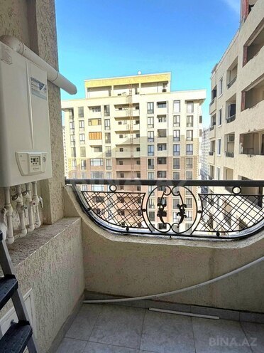 Satılır 3 otaqlı yeni tikili 91 m², Şah İsmayıl Xətai m., photo 21 from 27