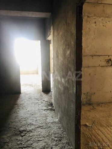 Satılır 3 otaqlı yeni tikili 112 m², Nəsimi r., photo 6 from 11