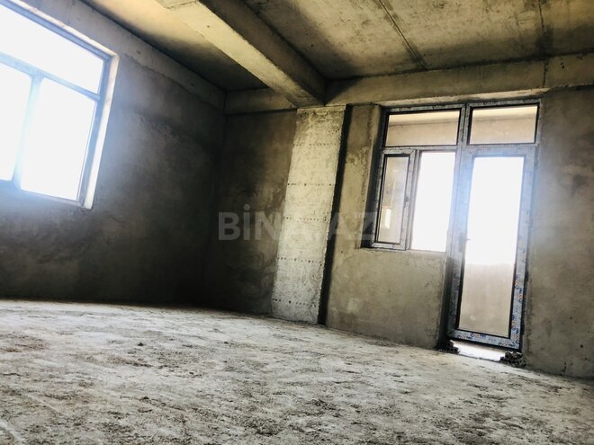 Satılır 3 otaqlı yeni tikili 112 m², Nəsimi r., photo 4 from 11