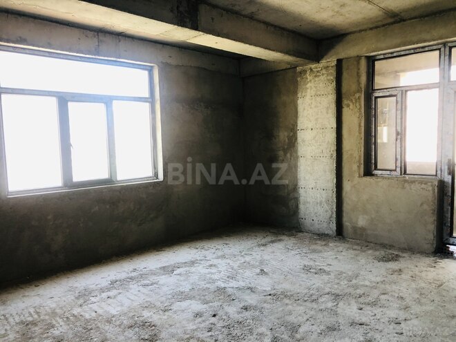 Satılır 3 otaqlı yeni tikili 112 m², Nəsimi r., photo 5 from 11