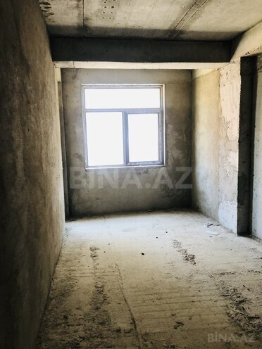 Satılır 3 otaqlı yeni tikili 112 m², Nəsimi r., photo 10 from 11