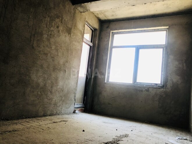 Satılır 3 otaqlı yeni tikili 112 m², Nəsimi r., photo 3 from 11