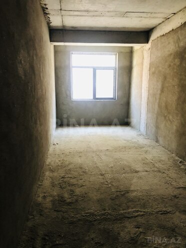 Satılır 3 otaqlı yeni tikili 112 m², Nəsimi r., photo 8 from 11