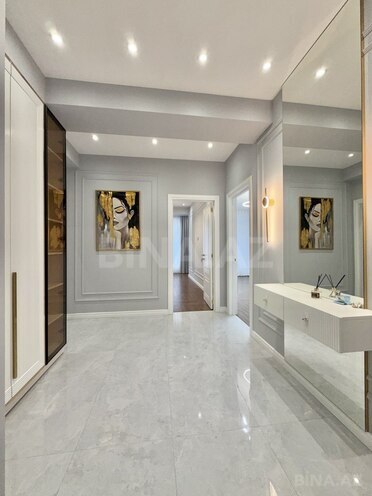 Продаётся 3-комн. новостройка 97 м², м. Нариман Нариманов, photo 14 from 16