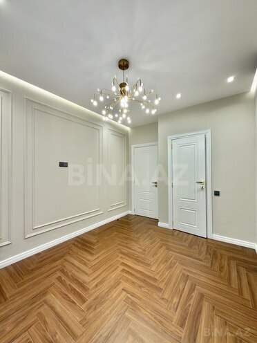Продаётся 3-комн. новостройка 97 м², м. Нариман Нариманов, photo 11 from 16