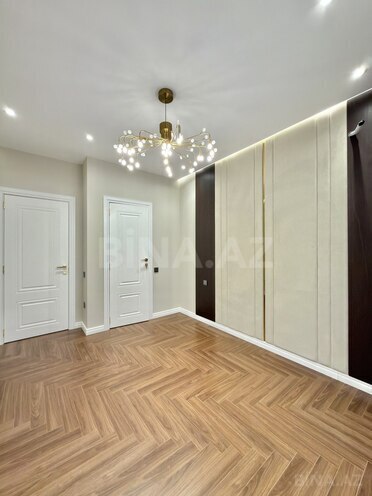 Продаётся 3-комн. новостройка 97 м², м. Нариман Нариманов, photo 12 from 16