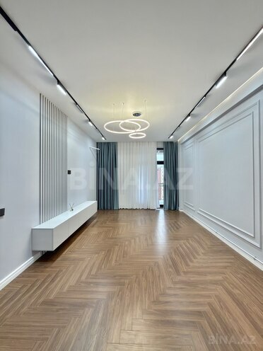 Продаётся 3-комн. новостройка 97 м², м. Нариман Нариманов, photo 6 from 16