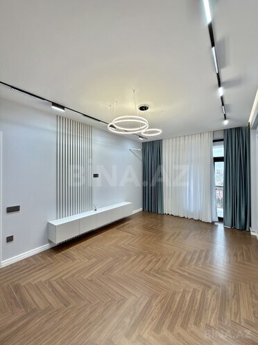 Продаётся 3-комн. новостройка 97 м², м. Нариман Нариманов, photo 5 from 16