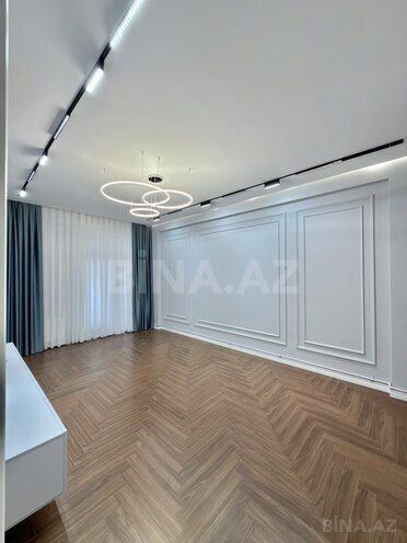 Продаётся 3-комн. новостройка 97 м², м. Нариман Нариманов, photo 4 from 16