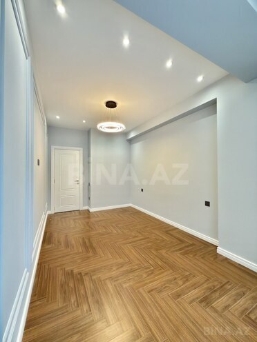 Продаётся 3-комн. новостройка 97 м², м. Нариман Нариманов, photo 9 from 16
