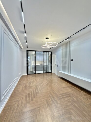 Продаётся 3-комн. новостройка 97 м², м. Нариман Нариманов, photo 3 from 16