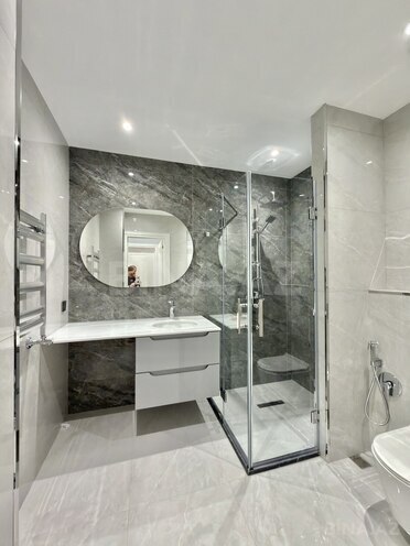 Продаётся 3-комн. новостройка 97 м², м. Нариман Нариманов, photo 15 from 16