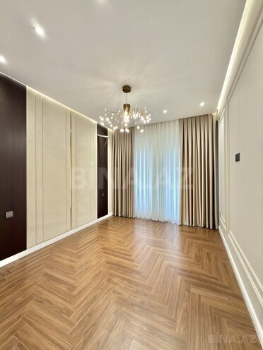 Продаётся 3-комн. новостройка 97 м², м. Нариман Нариманов, photo 10 from 16