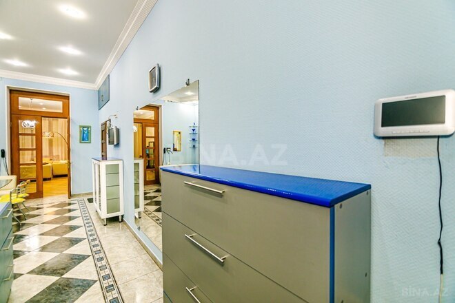 Сдаётся 3-комн. вторичка 100 м², м. Сахил, photo 31 from 32