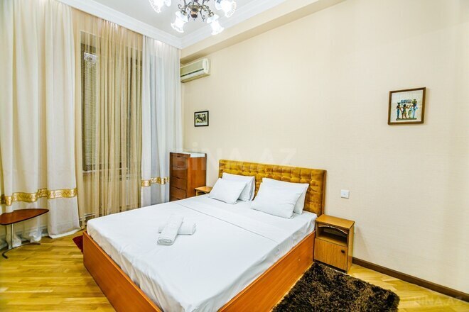 Сдаётся 3-комн. вторичка 100 м², м. Сахил, photo 9 from 32