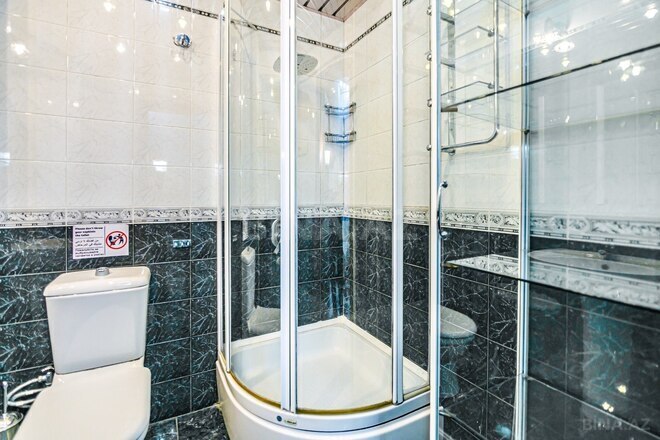 Сдаётся 3-комн. вторичка 100 м², м. Сахил, photo 20 from 32