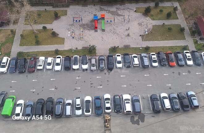 Продаётся 4-комн. новостройка 180 м², м. Халглар Достлугу, photo 6 from 12