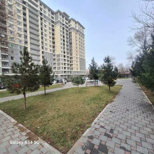 Продаётся 4-комн. новостройка 180 м², м. Халглар Достлугу, photo 3 from 12