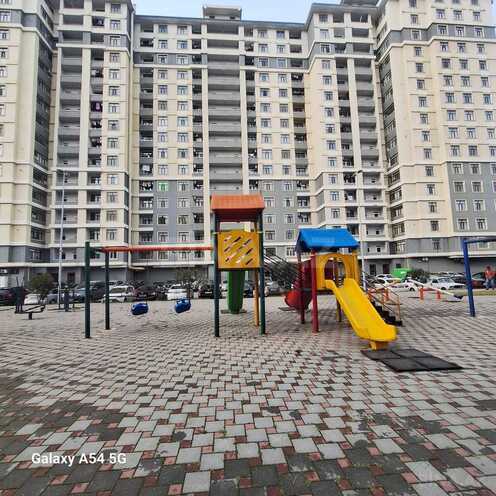 Продаётся 4-комн. новостройка 180 м², м. Халглар Достлугу, photo 1 from 12