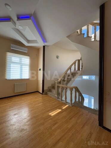 Satılır 7 otaqlı həyət evi/bağ evi 320 m², Atyalı q., photo 22 from 29