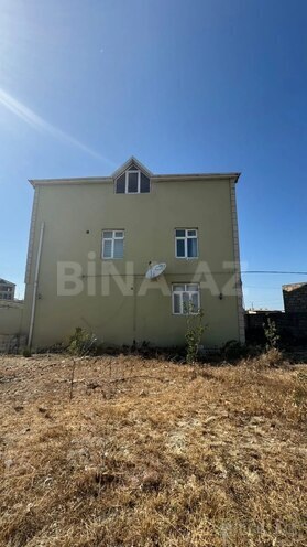 Satılır 7 otaqlı həyət evi/bağ evi 320 m², Atyalı q., photo 20 from 29