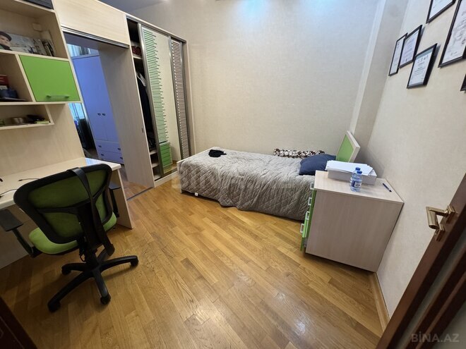 Satılır 3 otaqlı yeni tikili 125 m², Badamdar q., photo 11 from 13