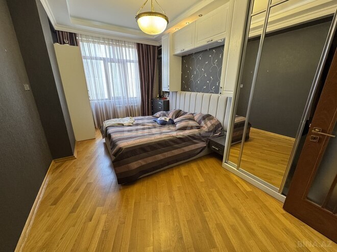Satılır 3 otaqlı yeni tikili 125 m², Badamdar q., photo 6 from 13