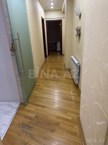 Satılır 3 otaqlı yeni tikili 125 m², Badamdar q., photo 5 from 13