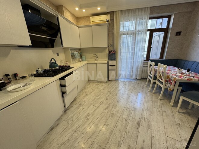 Satılır 3 otaqlı yeni tikili 125 m², Badamdar q., photo 8 from 13