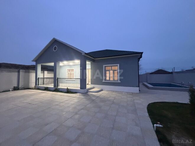 Продаётся 3-комн. дом/дача 125 м², пос. Дюбенди, photo 10 from 18