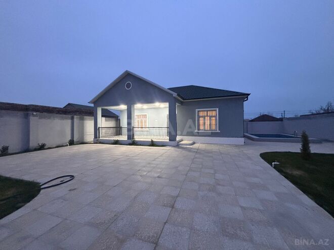 Продаётся 3-комн. дом/дача 125 м², пос. Дюбенди, photo 3 from 18