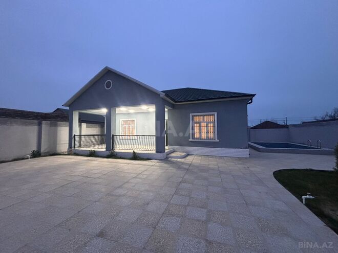 Продаётся 3-комн. дом/дача 125 м², пос. Дюбенди, photo 4 from 18