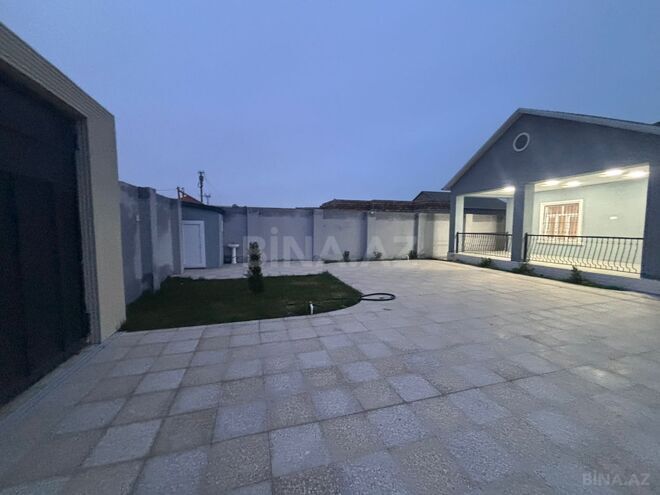 Продаётся 3-комн. дом/дача 125 м², пос. Дюбенди, photo 6 from 18