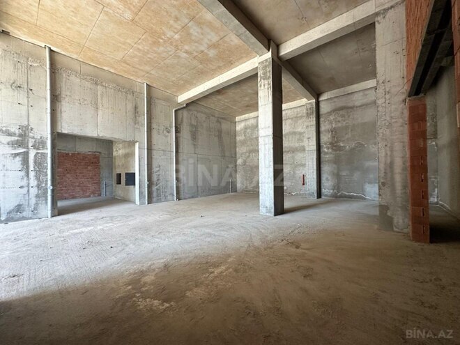 Satılır  obyekt 301 m², Şah İsmayıl Xətai m., photo 17 from 19