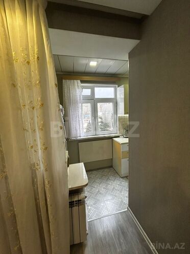 Продаётся 2-комн. вторичка 35 м², м. Ахмедлы, photo 9 from 17