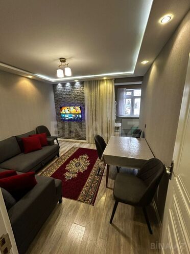 Продаётся 2-комн. вторичка 35 м², м. Ахмедлы, photo 3 from 17