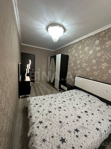 Satılır 3 otaqlı köhnə tikili 55 m², Memar Əcəmi m., photo 5 from 11
