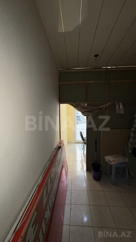 Satılır  obyekt 24 m², Bakıxanov q., photo 7 from 8